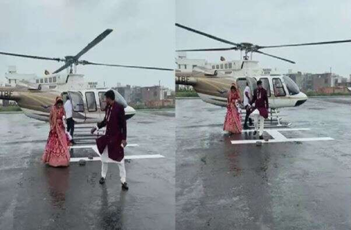 groom-full-fulled-mother-dream-of-bringing-daughter-in-law-with-helicopter