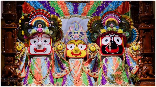 jagannath ji