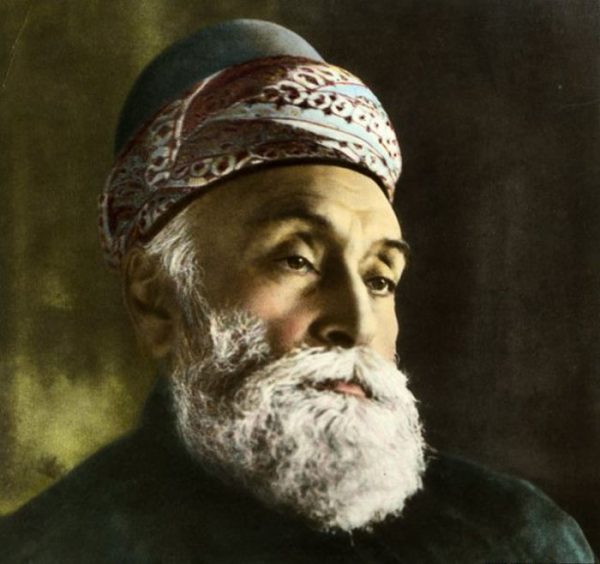 jamshedji tata