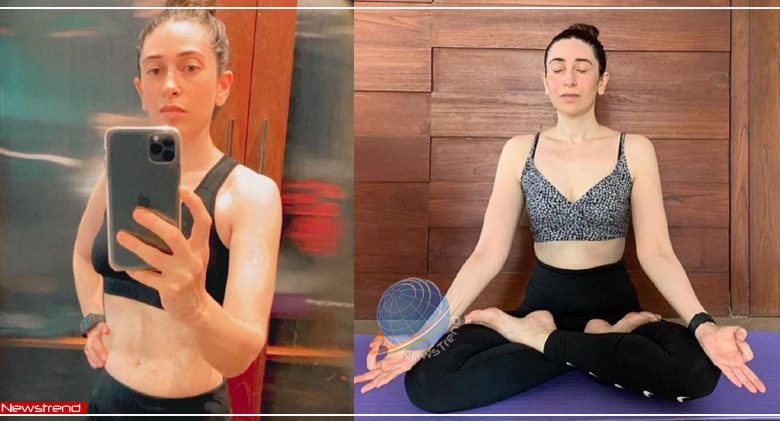 karishma kapoor fitness