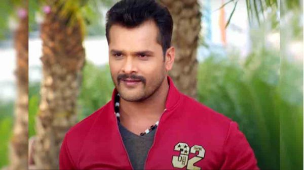 khesari lal yadav