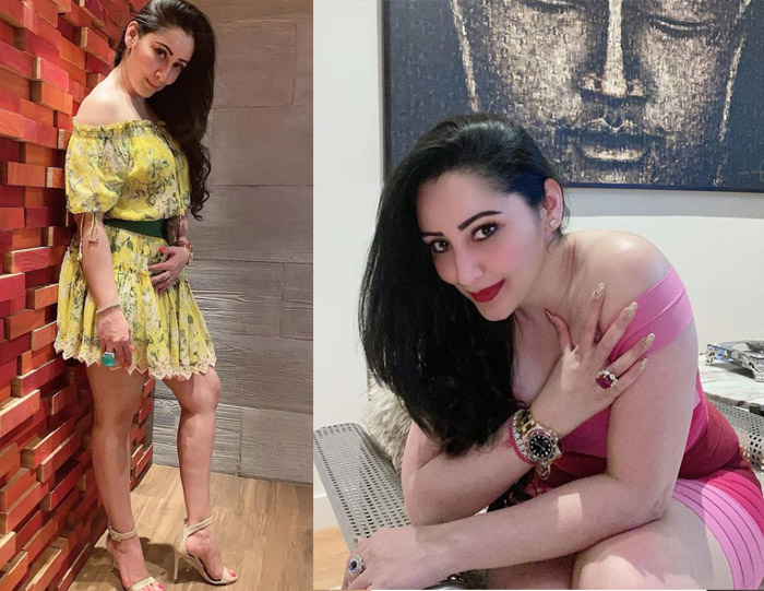  manyata dutt