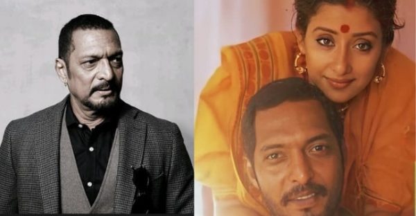 nana patekar and manisha koirala