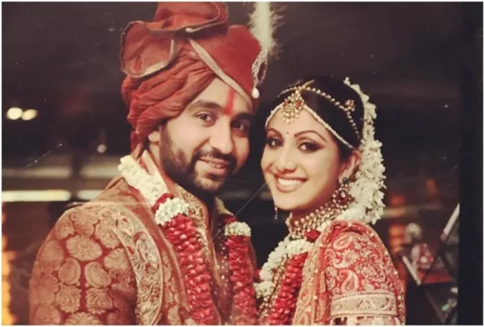 Marriage Of Raj Kundra And Shilpa