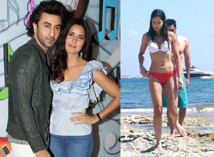 katrina kaif ranbir kapoor