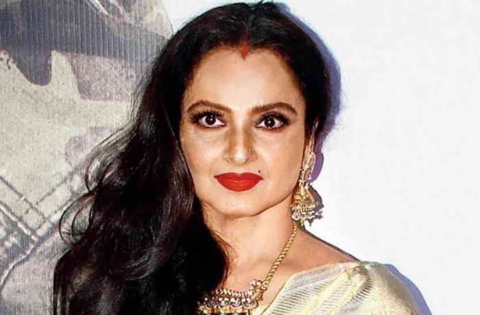 rekha