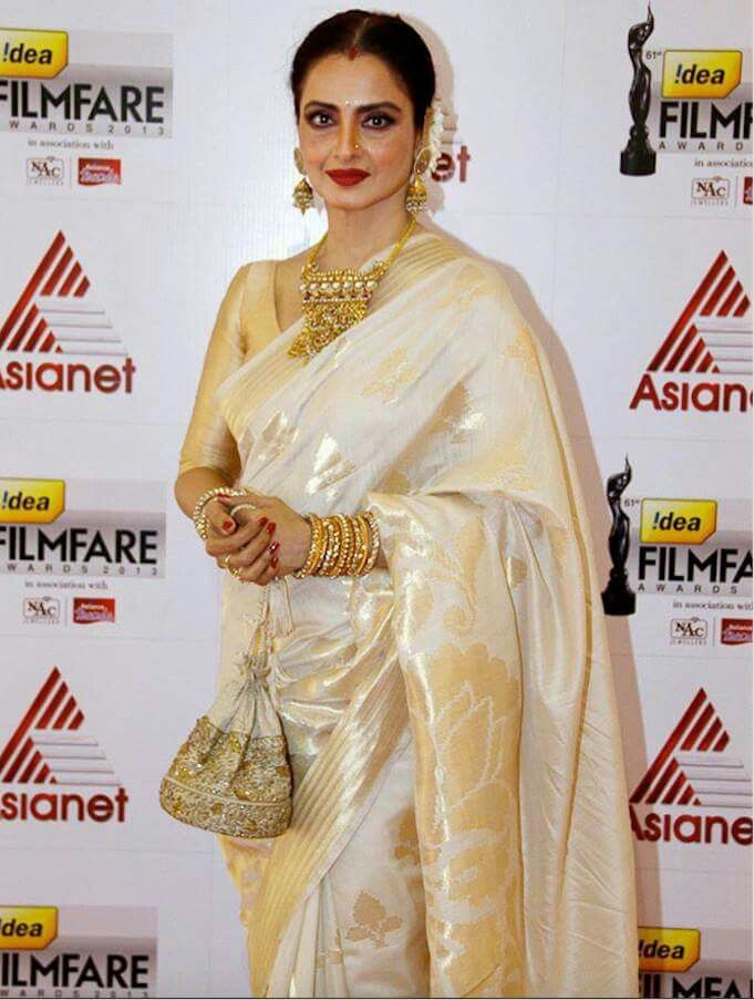 rekha