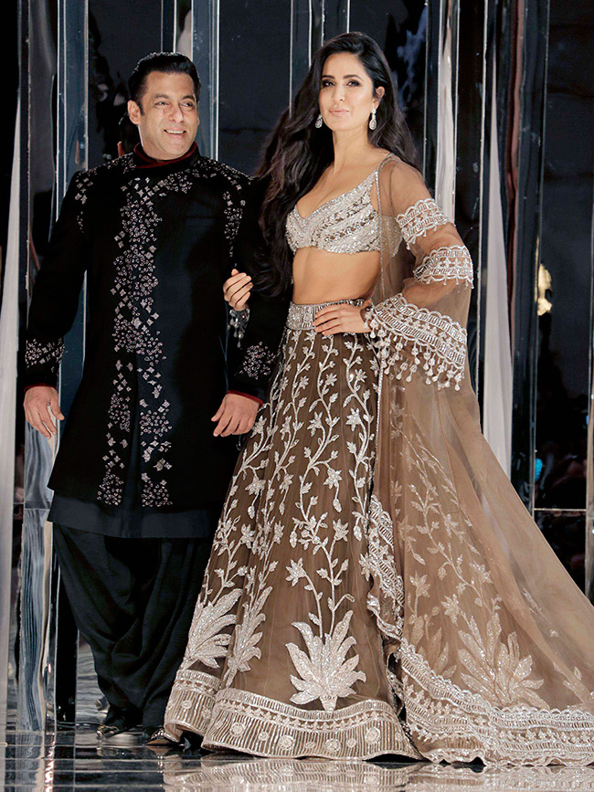 salman khan and katrina kaif