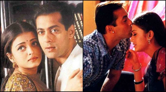 Salman Aishwarya love story