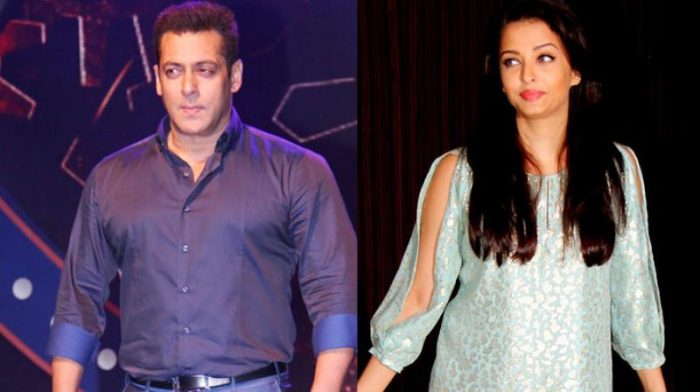 salman khan and aishwarya rai bachchan