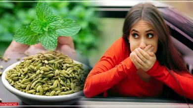 stop vomiting home remedies