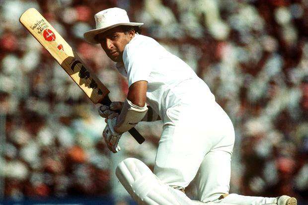 sunil gavaskar