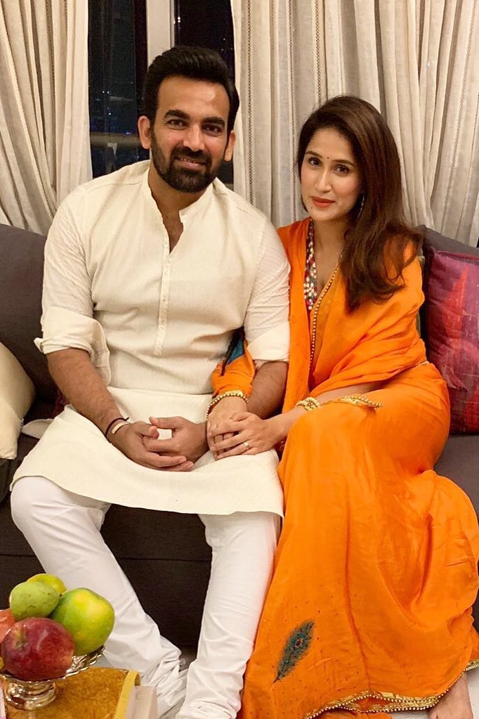 zaheer khan 1 - Newstrend