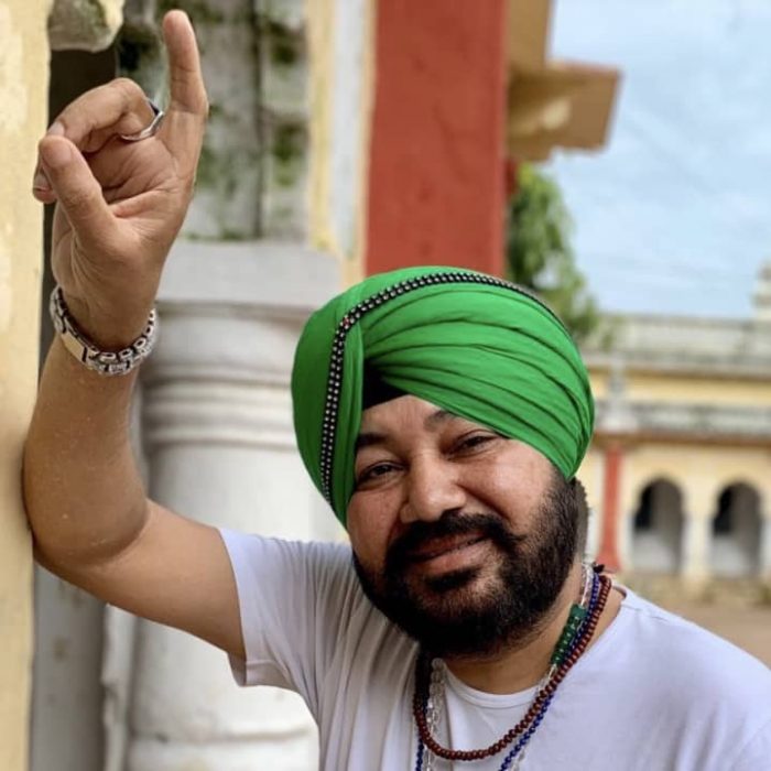 Daler Mehndi