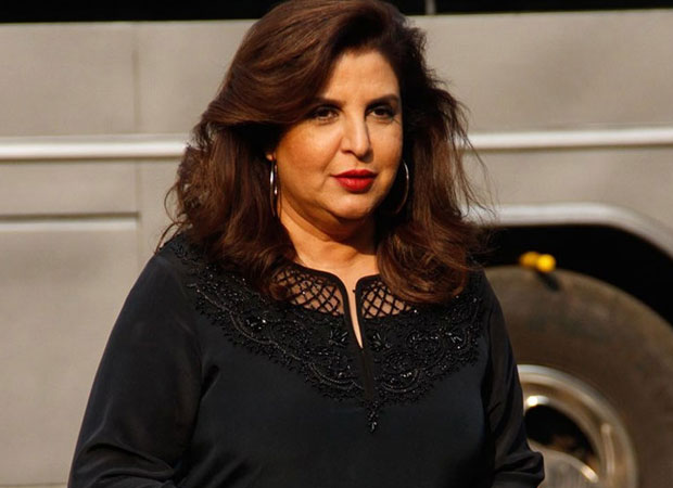 Farah Khan