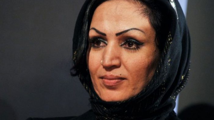 Saba Sehar