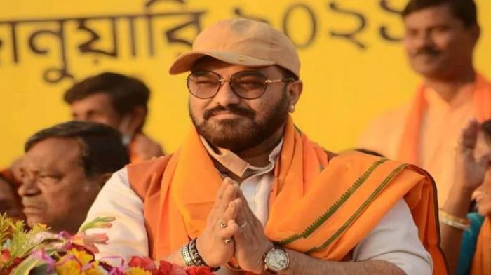 babul supriyo