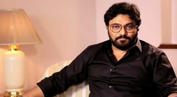 babul supriyo