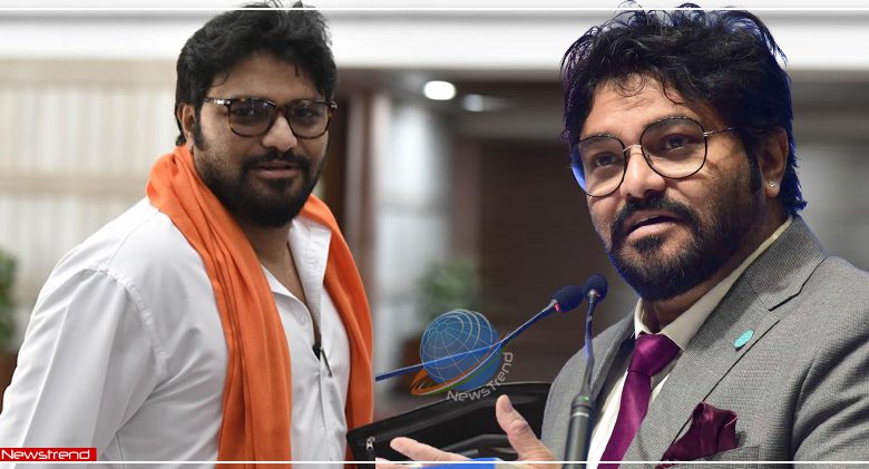 babul supriyo