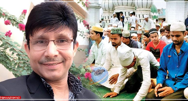 kamaal-rashid-khan-reacts-on-taliban-in-afganistan-says-india-is-the-safest-country-for-muslims