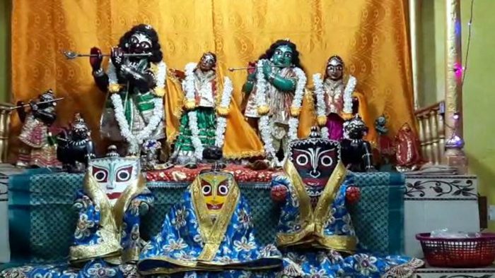 jagannath