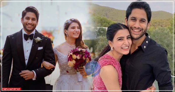 samantha-akkineni-give-reaction-on-trouble-marriage-with-naga-chaitanya ...