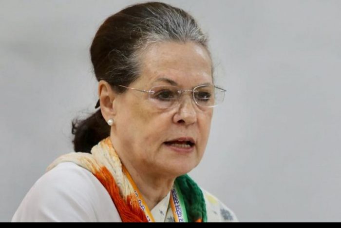 sonia gandhi