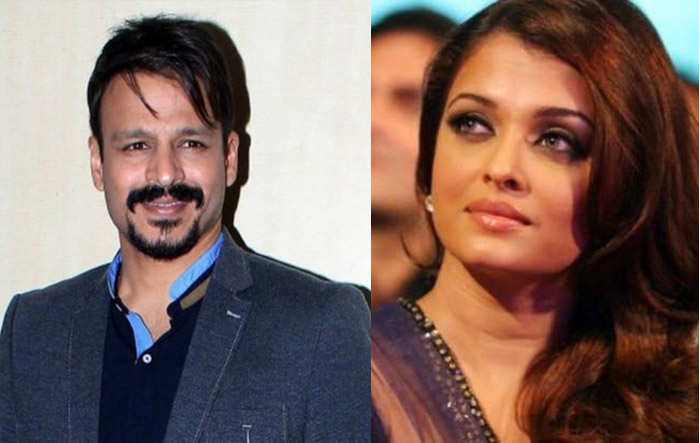 Vivek Oberoi aishwarya