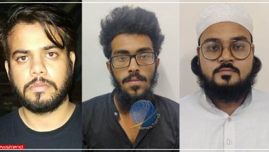 6 terrorist arrested by delhi police special cell