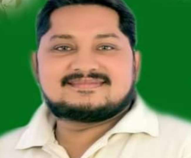 AIMIM Leader