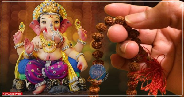 ganesh ji ke mantra