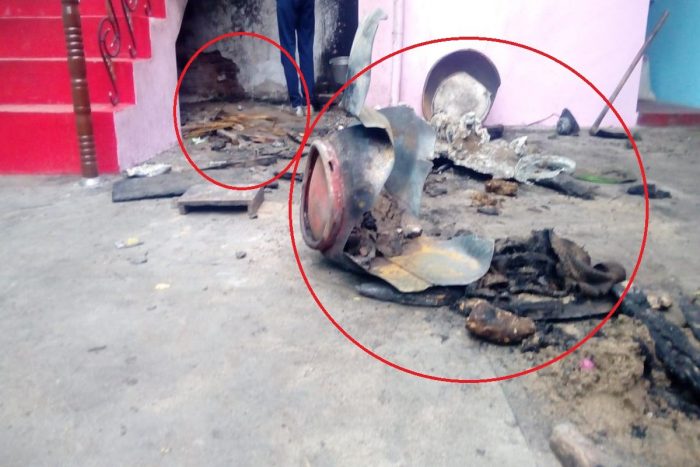 gas-cylinder-blast-in-muzaffarnagar-while-cooking-food-fourpeople-dies