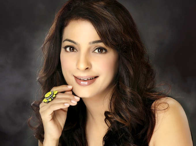 juhi chawla