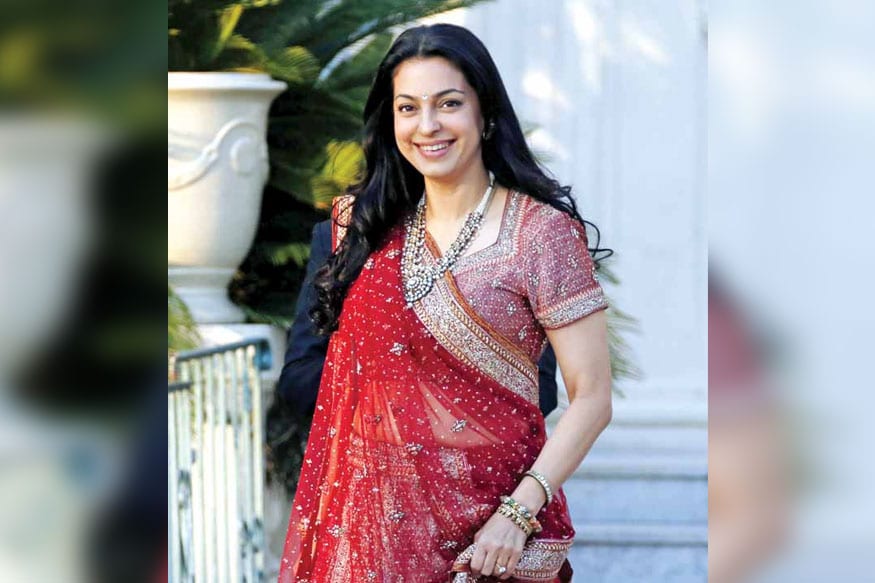 juhi chawla