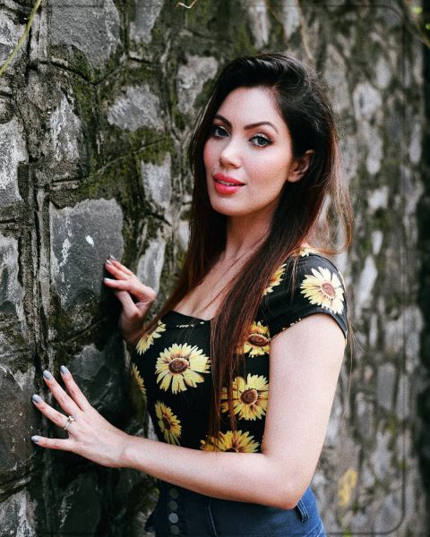 munmun dutta