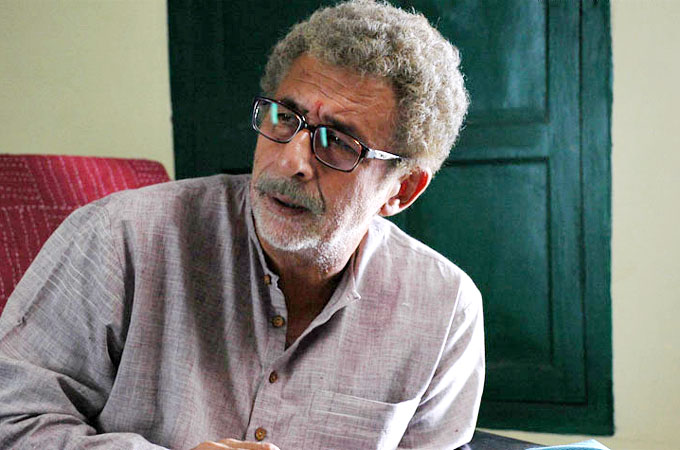 naseeruddin shah