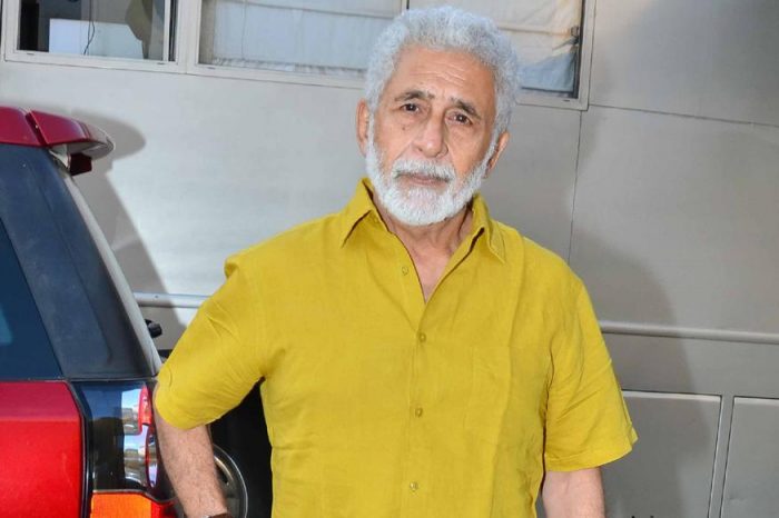 naseeruddin shah