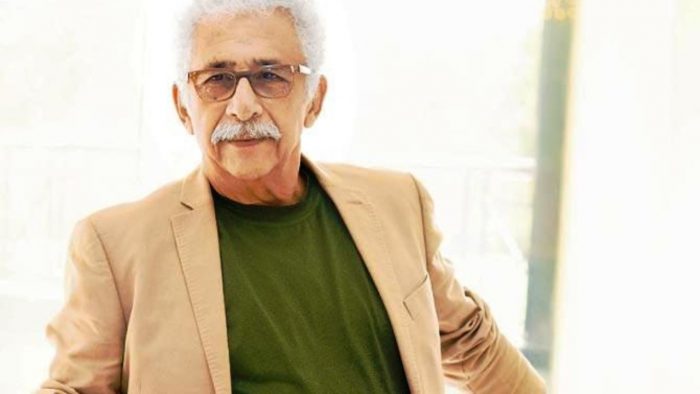 naseeruddin shah