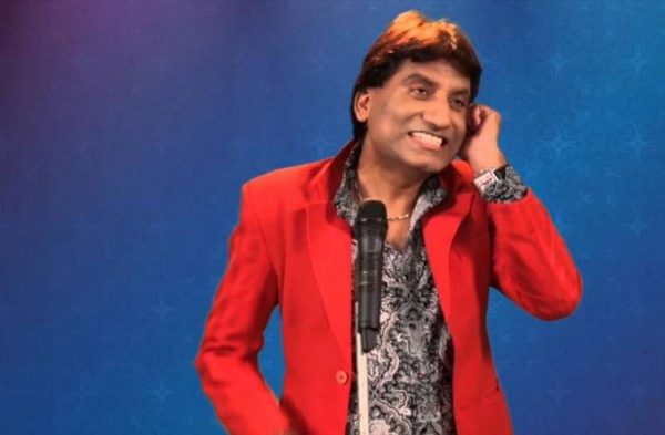 raju srivastav