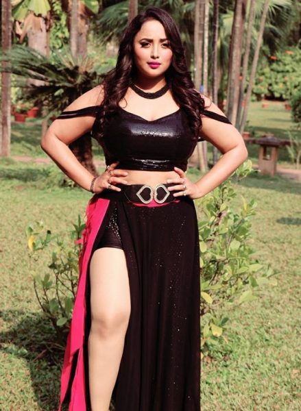 rani chatterjee