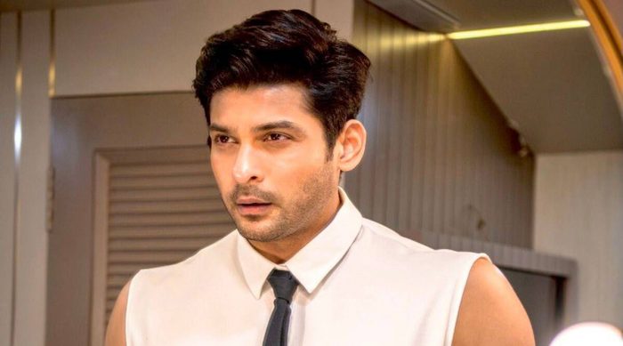 siddharth shukla