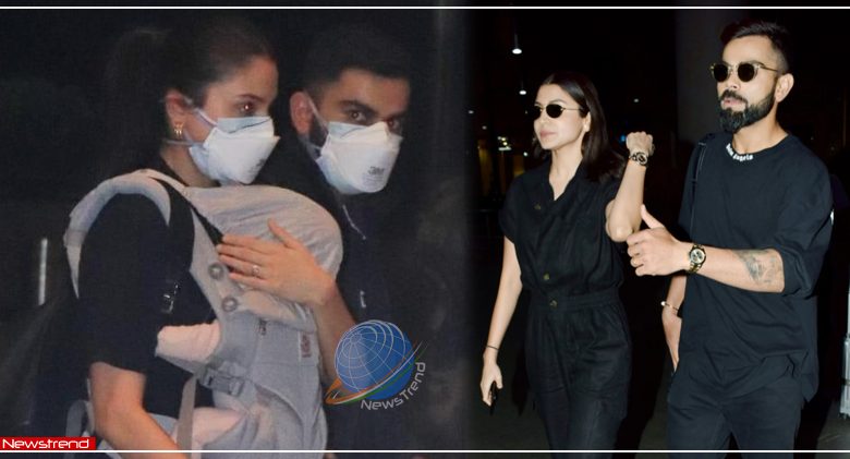 virat anushka dauther