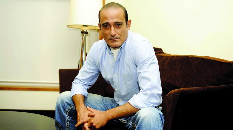 Akshay Khanna