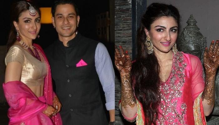 These Muslim actresses keep the Fast Of Karvachauth