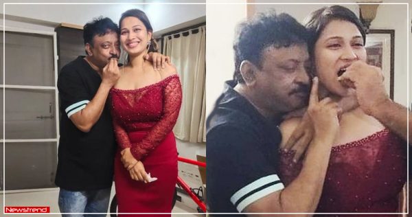 Inaya Sultana ram gopal varma