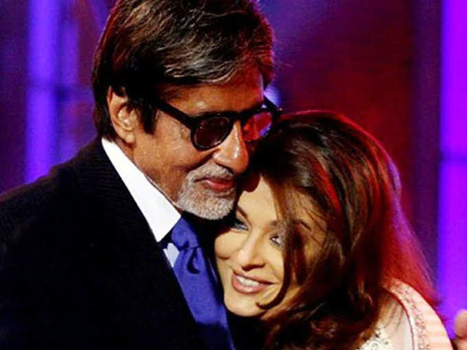 amitabh bachchan