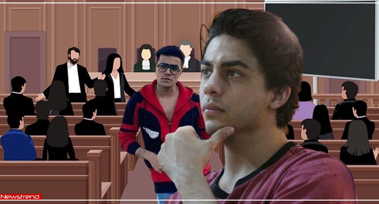 aryan khan bail