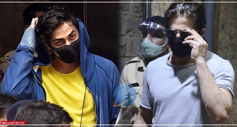 aryan khan bail