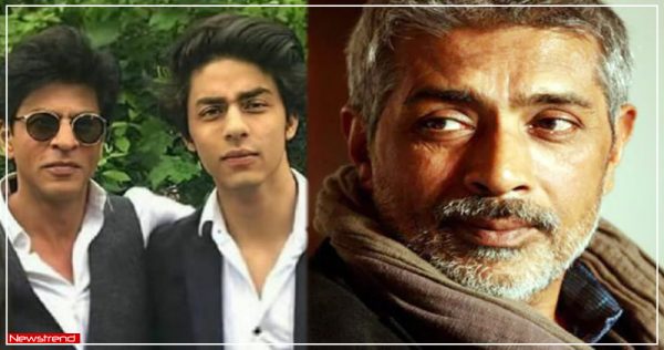 aryan khan prakash jha