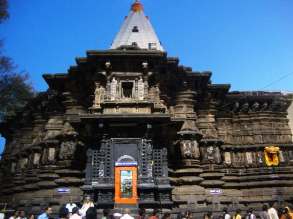 kolhapur mahalakshmi mandir - Newstrend